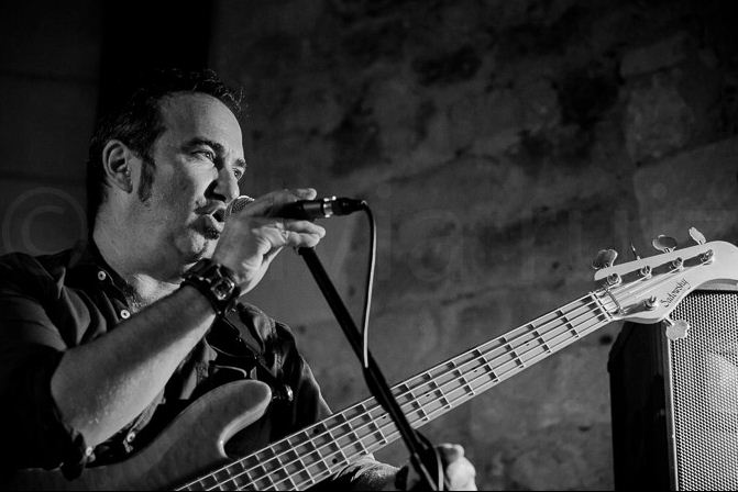 Chanteur mariage religieux, soirée entreprise